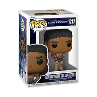 Lightyear - Izzy Hawthorne (Jr. Zap Patrol) Funko Pop! Vinyl Figure