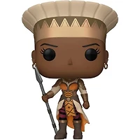 Marvel's What If - Queen General Ramonda Funko Pop! Vinyl Figure