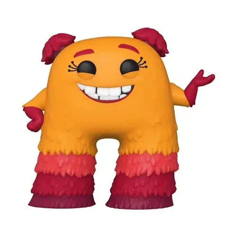 Monsters at Work - Val Little Pop! Vinyl Figure