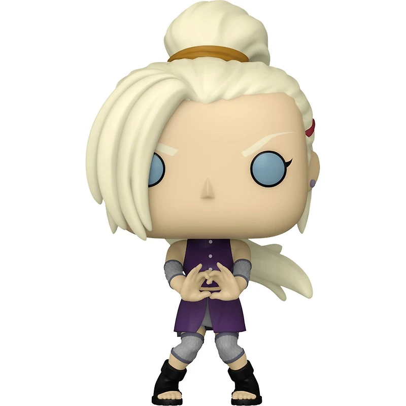 Naruto Shippuden - Ino Yamanaka Pop! Vinyl Figure