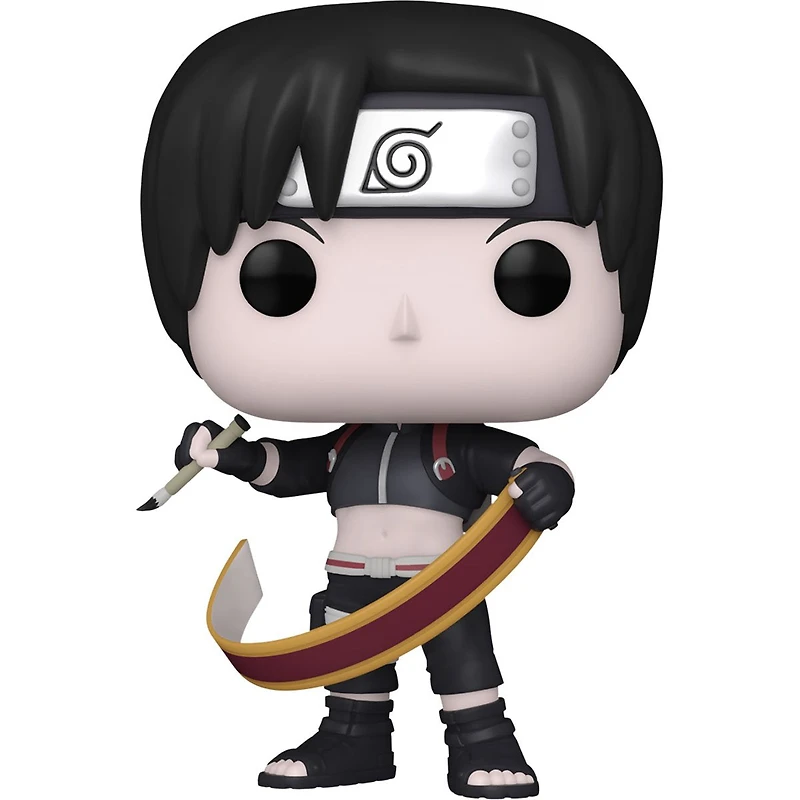 Naruto Shippuden - Sai Pop! Vinyl Figure