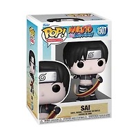 Naruto Shippuden - Sai Pop! Vinyl Figure