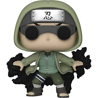 Naruto Shippuden - Shino Aburame Pop! Vinyl Figure