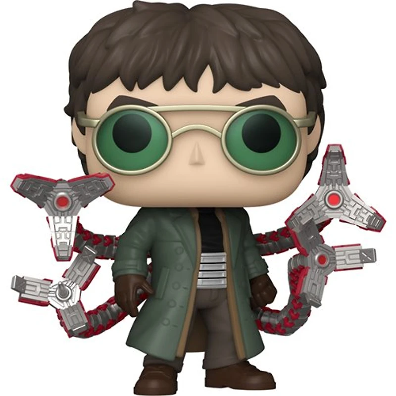 Spider-Man: No Way Home - Doc Ock Funko Pop! Vinyl Figure