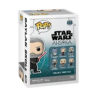 Star Wars: Ahsoka - Baylan Skoll Pop! Vinyl Figure