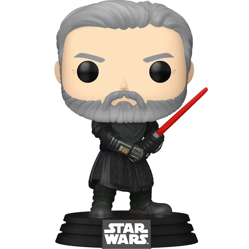 Star Wars: Ahsoka - Baylan Skoll Pop! Vinyl Figure