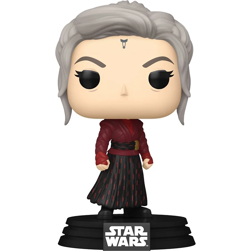 Star Wars: Ahsoka - Morgan Elsbeth Pop! Vinyl Figure