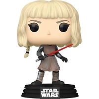 Star Wars: Ahsoka - Shin Hati Pop! Vinyl Figure