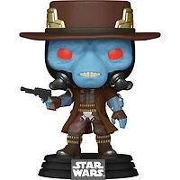 Star Wars: Book of Boba Fett - Cad Bane Pop! Vinyl Figure