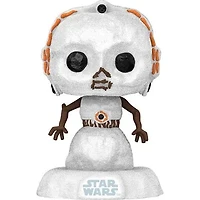 Star Wars - C-3PO Snowman Pop! Vinyl Figure