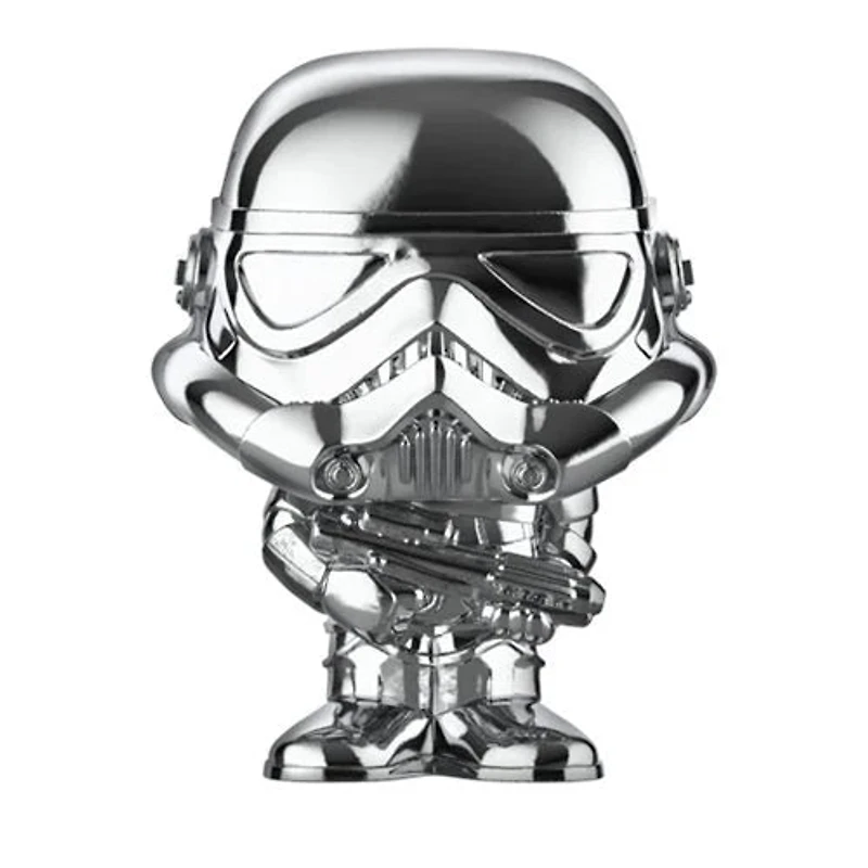 Star Wars - Han Solo Funko Bitty Pop! Mini-Figure 4-Pack