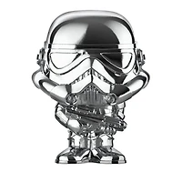 Star Wars - Han Solo Funko Bitty Pop! Mini-Figure 4-Pack