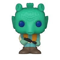 Star Wars - Han Solo Funko Bitty Pop! Mini-Figure 4-Pack