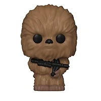 Star Wars - Han Solo Funko Bitty Pop! Mini-Figure 4-Pack