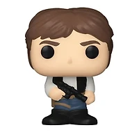 Star Wars - Han Solo Funko Bitty Pop! Mini-Figure 4-Pack