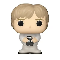 Star Wars - Luke Skywalker Bitty Funko Pop! Mini-Figure 4-Pack