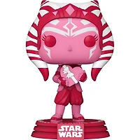 Star Wars Valentines - Ahsoka Tano Pop! Vinyl Figure