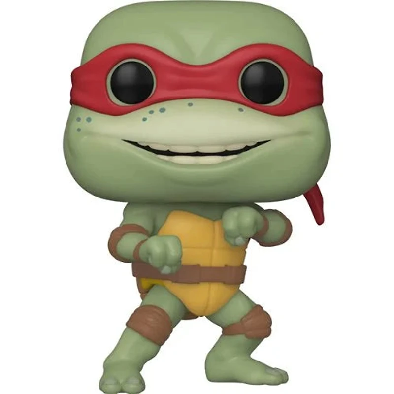Teenage Mutant Ninja Turtles II: The Secret of the Ooze - Raphael Funko Pop! Vinyl Figure