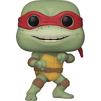 Teenage Mutant Ninja Turtles II: The Secret of the Ooze - Raphael Funko Pop! Vinyl Figure