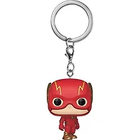 The Flash Funko Pocket Pop! Key Chain