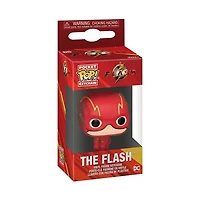 The Flash Funko Pocket Pop! Key Chain