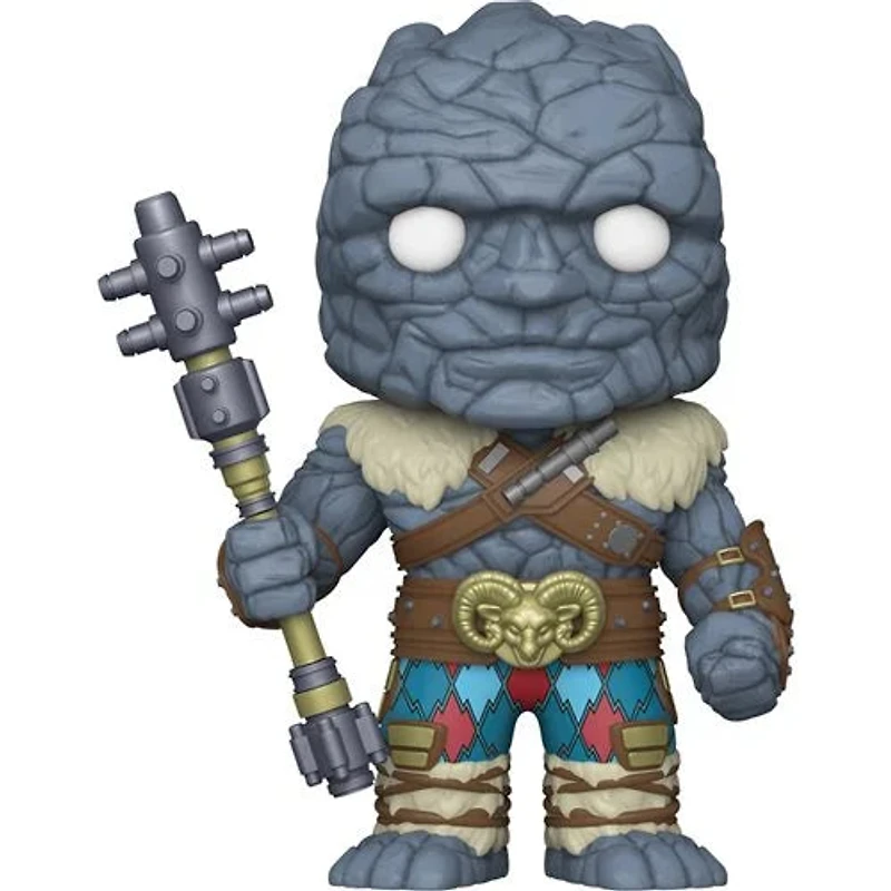 Thor: Love and Thunder - Korg Funko Pop! Vinyl Figure