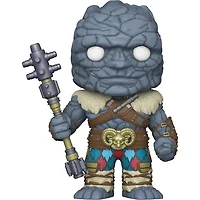 Thor: Love and Thunder - Korg Funko Pop! Vinyl Figure