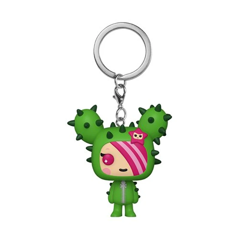 Tokidoki - SANDy Funko Pocket Pop! Key Chain