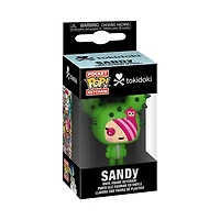 Tokidoki - SANDy Funko Pocket Pop! Key Chain