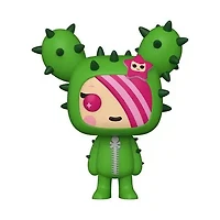 Tokidoki - SANDy Pop! Vinyl Figure