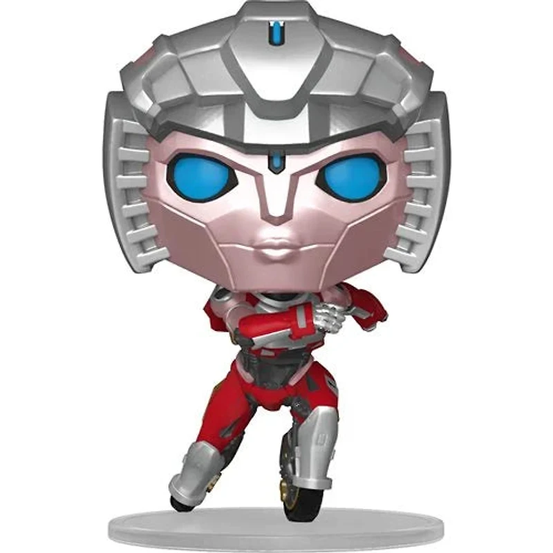 Transformers: Rise of the Beasts - Arcee Funko Pop! Vinyl Figure