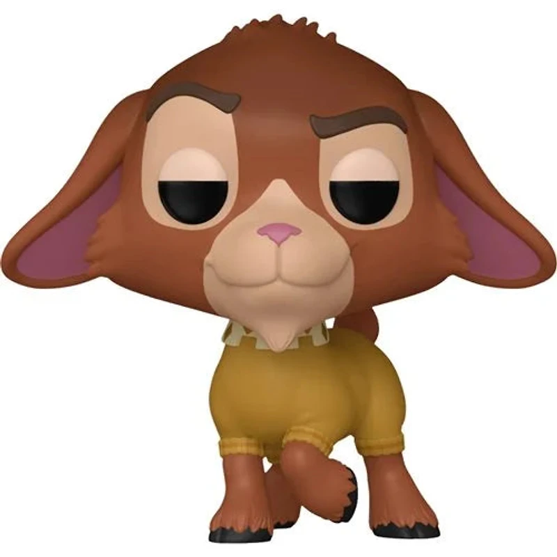 Wish - Valentino Funko Pop! Vinyl Figure