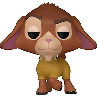 Wish - Valentino Funko Pop! Vinyl Figure