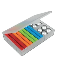 Geomag Supercolor Panels Recycled 52 Pieces