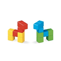 Magicube Crystal Recycled 16 Pieces