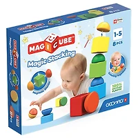 Magicube Magic Stacking - 8 Piece