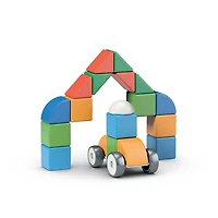 Magicube Shapes Recycled 25 Pieces