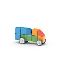 Magicube Shapes Recycled 25 Pieces