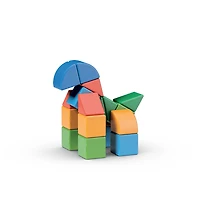 Magicube Shapes Recycled 25 Pieces