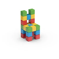 Magicube Try Me Recycled 24 Pieces