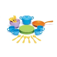 Cookware & Dining Set