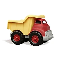 Dump Truck - Red
