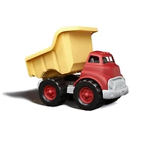 Dump Truck - Red
