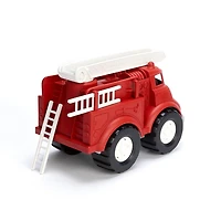 Green Toys Fire Truck
