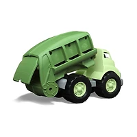 Green Toys Recycling Truck
