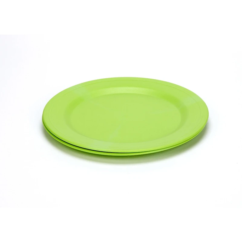 Large Plates