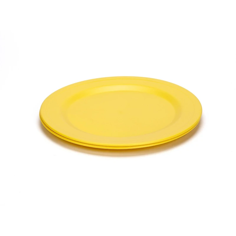 Large Plates