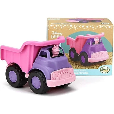 Minnie Mouse Dump Truck - Pink