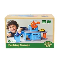 Parking Garage