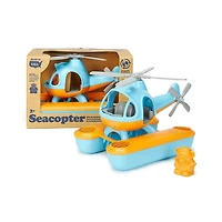 Seacopter - Blue